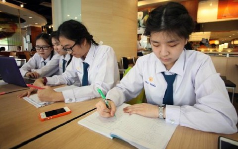 Thái Lan đẩy mạnh đào tạo lao động để chuẩn bị AEC