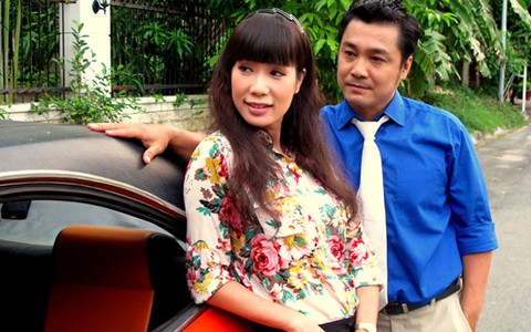 Bằng chứng vô hình