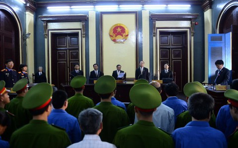 Lập thêm tòa án, viện kiểm sát cấp cao