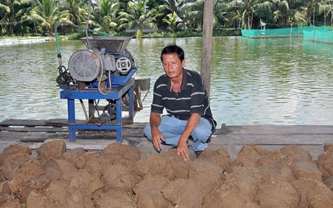 Bị quỵt tiền tỉ còn lãnh án tù