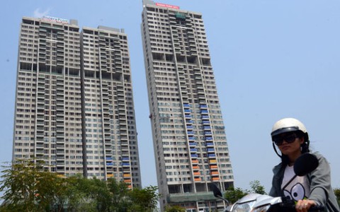 Cho người nước ngoài sở hữu nhà trong nước