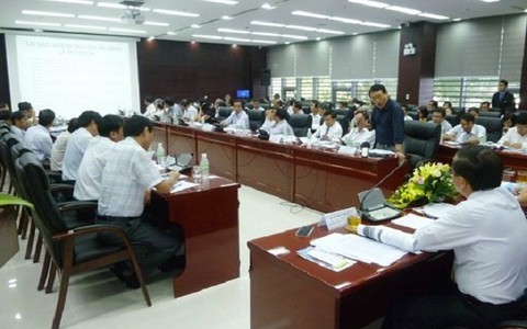 TP. Đà Nẵng tổ chức đối thoại trực tuyến
