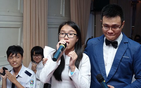 ​Học văn từ cuộc sống