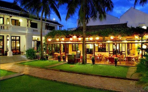 ​Hội An bổ sung thêm 2.000 phòng lưu trú các loại