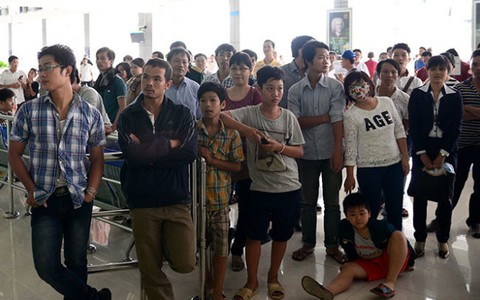 Vụ mất quyền kiểm soát không lưu: được làm và làm được
