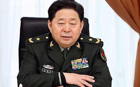 Sôi động thị trường mua quan bán chức Trung Quốc