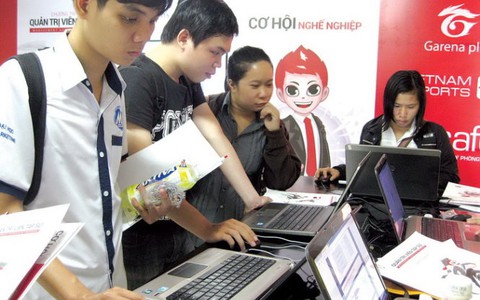 Tốt nghiệp lớp 9, có được đi Nhật làm việc?
