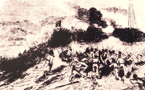 Thiên hiểm