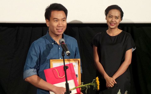 Cuộc vui tàn của những kẻ mộng mơ