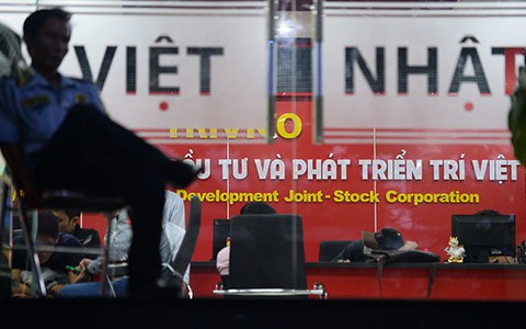Nộp hàng trăm triệu đồng vẫn không được sang Nhật