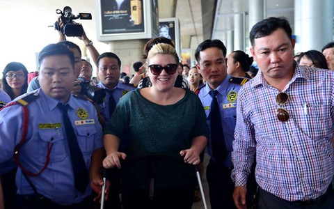 Kelly Clarkson và mối duyên với khán giả Việt