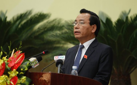 Điều tra vụ “bôi trơn” làm sổ đỏ