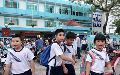 Trường “gồng mình” vì thiếu hiệu phó