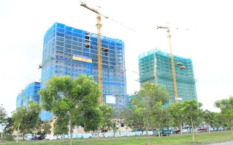Nhà ở xã hội: nhìn từ sự thành công của HQC Plaza