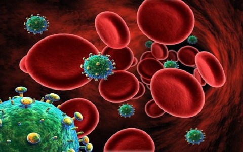 HIV biến chủng sang dạng “bớt dữ dội”