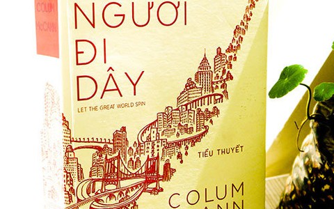 Mọi cuộc đời đều quấn bện nhau