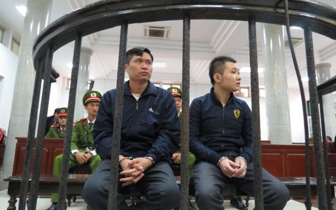 "Anh Tường nhờ đưa xác đến bệnh viện nhưng tôi từ chối"