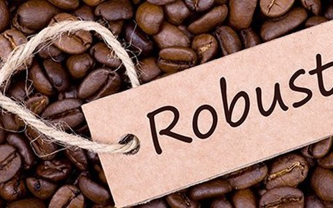 Cà phê Robusta thế giới sốt giá