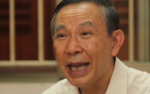 Sao không công khai tài sản?