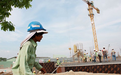 Gọi vốn tư nhân vào hạ tầng