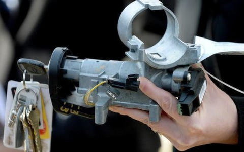 Số người chết do lỗi xe GM lên tới 38 người