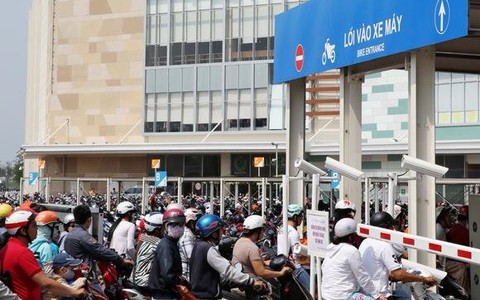 ​Aeon tham vọng chiếm “ngoại ô” Đông Nam Á