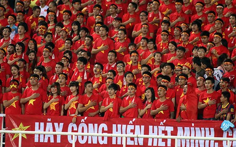 Chúng ta sẽ luôn là chủ nhà hiếu khách