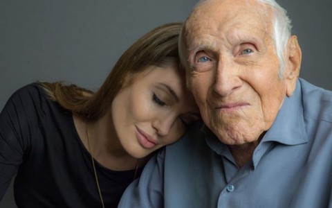 Phim của Angelina Jolie vào top phim hay nhất năm 2014