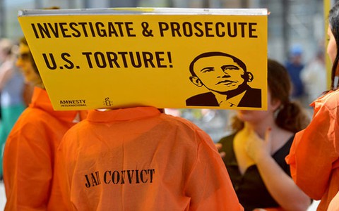 CIA và “quả bom” báo cáo tra tấn