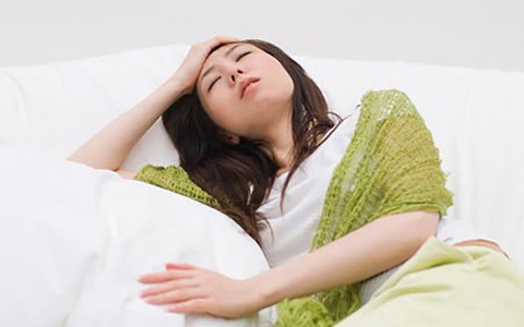 Đẩy lùi u xơ tử cung, u nang buồng trứng