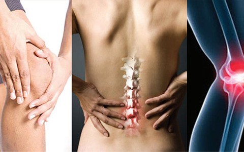 Vì sao khớp gối, khớp cột sống dễ “đổ bệnh”?