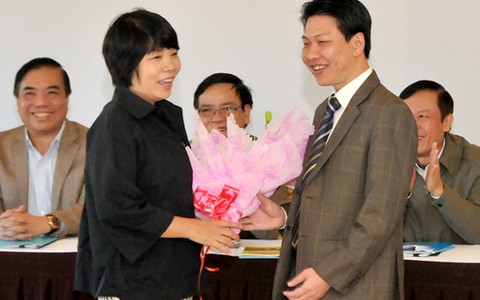 Rút ngắn đường đến trường thi