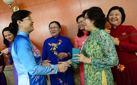 Không biết còn bao nhiêu điểm ngập