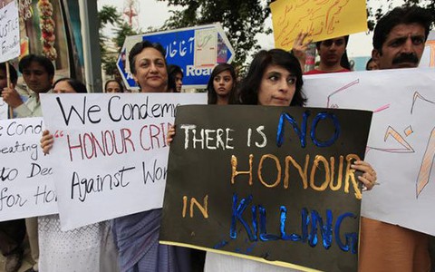 Pakistan: Cả nhà bị tàn sát vì mối thù “danh dự” 28 năm