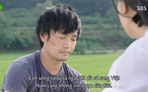 Yêu cầu SBS không chiếu những bộ phim dễ gây hiểu lầm