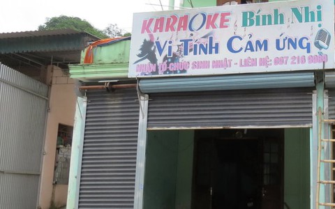Điều tra nghi án cán bộ huyện Tương Dương đánh chết người