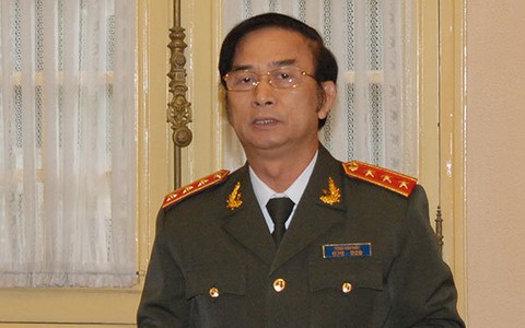 Thẻ căn cước công dân có thể thay hộ chiếu