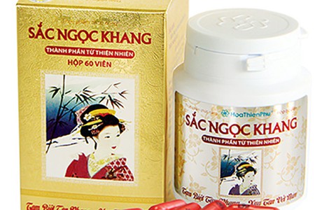 Cách trị nám da mặt hiệu quả từ thiên nhiên
