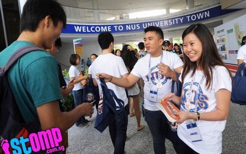 10 ngành nghề “hot” thu hút ứng viên Việt Nam dự tuyển cử nhân NUS