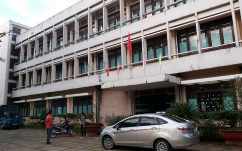 ​Thay dân nói thẳng
