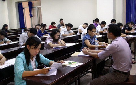 Thăm dò: Ưu tiên nữ trúng tuyển nếu bằng điểm thí sinh nam?