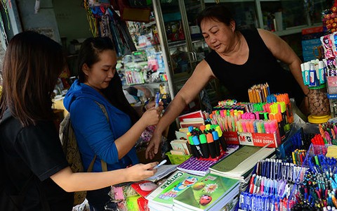 Hộ kinh doanh vẫn được mua hóa đơn
