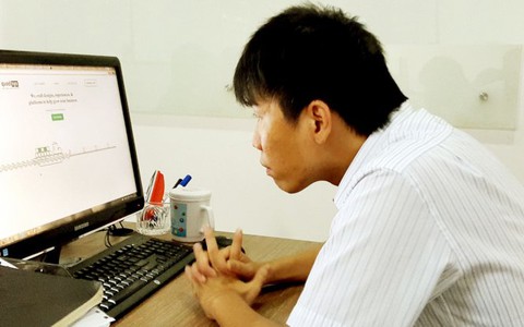 IT Việt Nam lượm tiền từ mảng phân tích dữ liệu lớn