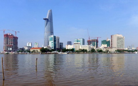 Finance Asia: Tin ở chứng khoán Việt Nam
