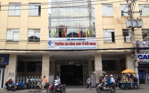 Đề xuất lập bộ mới quản lý giáo dục nghề nghiệp