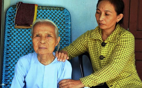 Thương người như thương thân