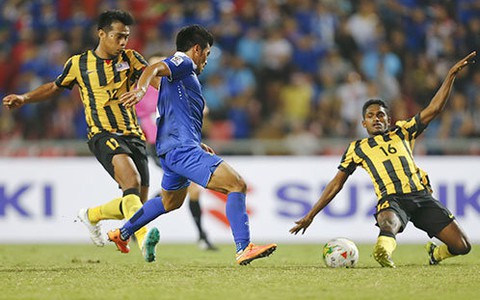 Malaysia chờ phép mầu