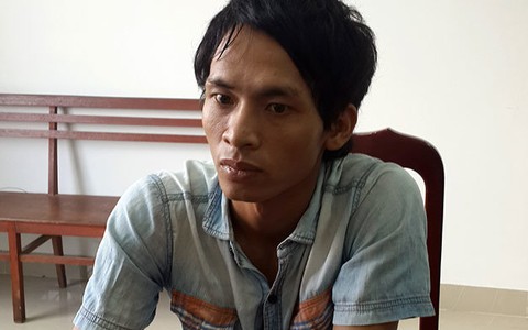 Nghi can giết 4 người có thể giết thêm người thứ 5, nếu...