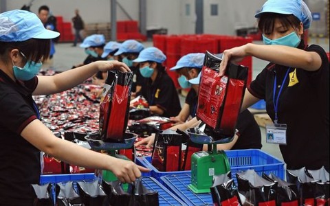 Deutsche Bank: Nhà đầu tư nên để mắt tới Việt Nam