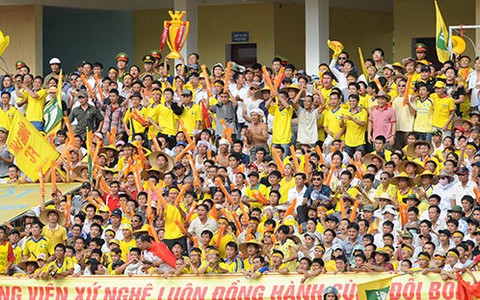 “Một mình VPF không thể gánh vác hết...”